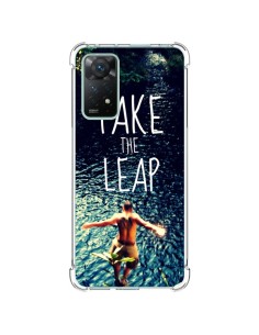 Cover Xiaomi Redmi Note 11 Pro Take the leap Saut - Tara Yarte