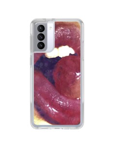 Samsung Galaxy S21 FE Case Lollipop Lolita - Daniel Vasilescu