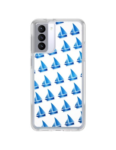 Samsung Galaxy S21 FE Case Ship - Eleaxart