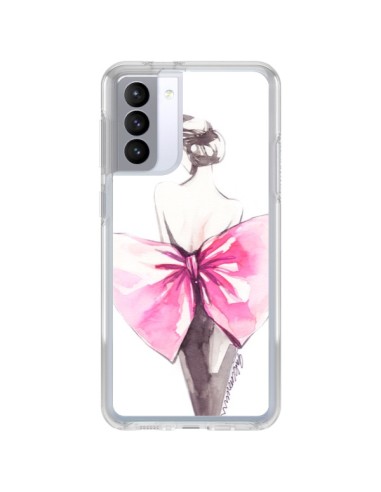 Samsung Galaxy S21 FE Case Elegance - Elisaveta Stoilova