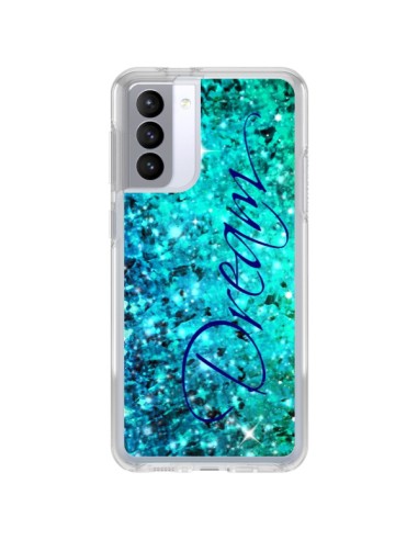 Cover Samsung Galaxy S21 FE Dream Sogno - Ebi Emporium