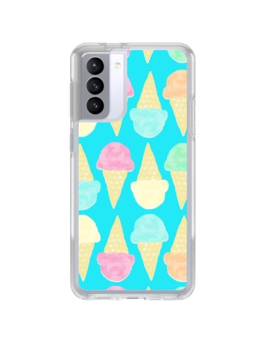 Cover Samsung Galaxy S21 FE Gelato - Lisa Argyropoulos