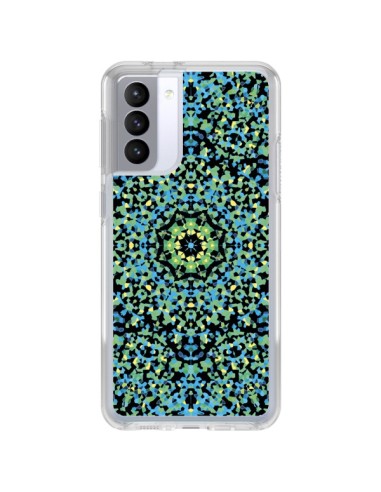 Samsung Galaxy S21 FE Case Cairo Spirale - Mary Nesrala