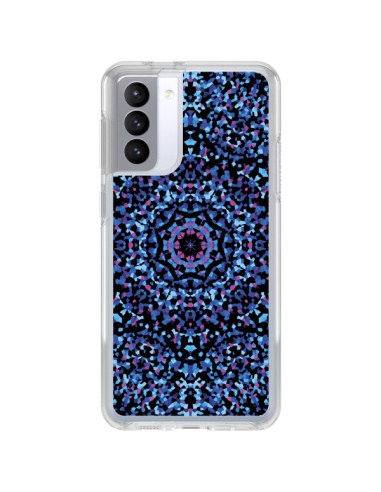 Samsung Galaxy S21 FE Case Cassiopeia Spirale - Mary Nesrala