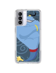Cover Samsung Galaxy S21 FE Genio della Lampada - Maria Jose Da Luz