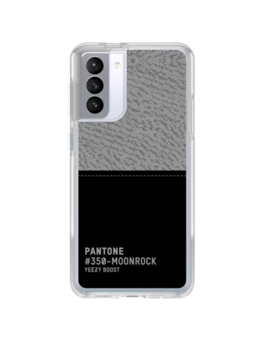 Samsung Galaxy S21 FE Case Pantone Yeezy Moonrock - Mikadololo