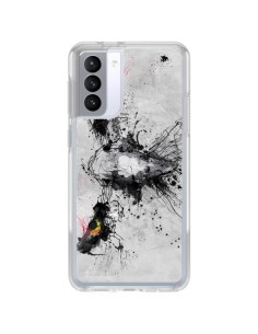 Samsung Galaxy S21 FE Case Free Wild Selvaggio - Maximilian San