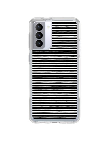 Coque Samsung Galaxy S21 FE Loom Telar - Ninola Design