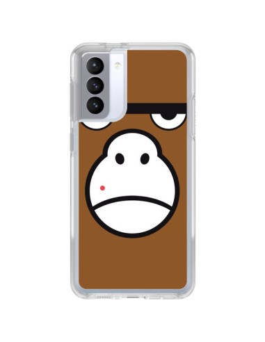 Cover Samsung Galaxy S21 FE Il Gorilla - Nico