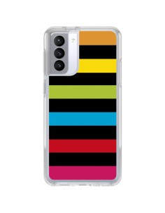 Samsung Galaxy S21 FE Case Marcel - Nico