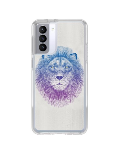 Cover Samsung Galaxy S21 FE Leone - Rachel Caldwell