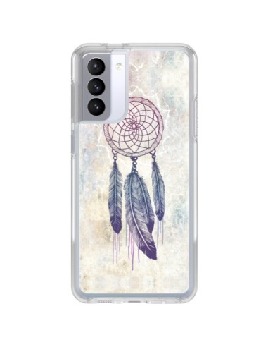 Coque Samsung Galaxy S21 FE Attrape-rêves - Rachel Caldwell - Rachel Caldwell