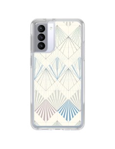 Cover Samsung Galaxy S21 FE Pastello - Rachel Caldwell