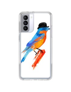 Coque Samsung Galaxy S21 FE Lord Bird - Robert Farkas