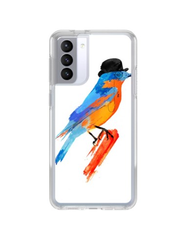 Samsung Galaxy S21 FE Case Lord Bird - Robert Farkas