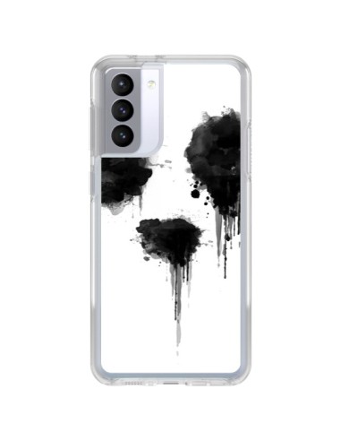 Coque Samsung Galaxy S21 FE Panda - Sara Eshak