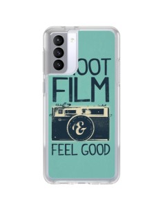 Coque Samsung Galaxy S21 FE Appareil Photo - Victor Vercesi