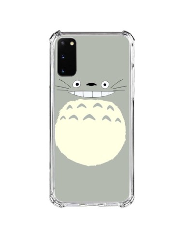 Coque Samsung Galaxy S20 FE Totoro Content Manga - Bertrand Carriere