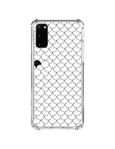 Samsung Galaxy S20 FE Case Black Sheep - Danny Ivan