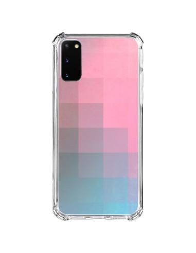 Samsung Galaxy S20 FE Case Girly Pixel - Danny Ivan