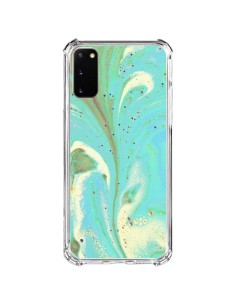 Coque Samsung Galaxy S20 FE True Galaxy - Eleaxart