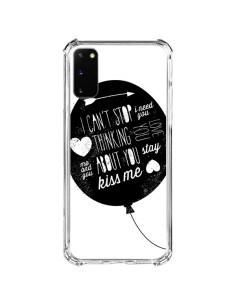 Coque Samsung Galaxy S20 FE Love Amour - Leandro Pita