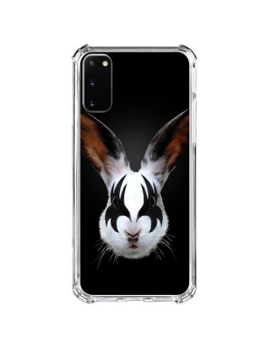 Coque Samsung Galaxy S20 FE Kiss of a Rabbit - Robert Farkas