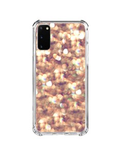 Samsung Galaxy S20 FE Case Glitter and Shine Glitter- Sylvia Cook