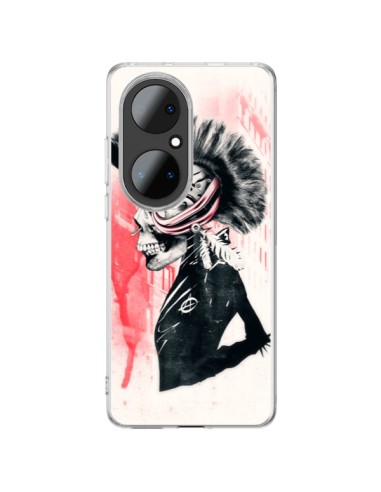 Coque Huawei P50 Pro Punk - Ali Gulec