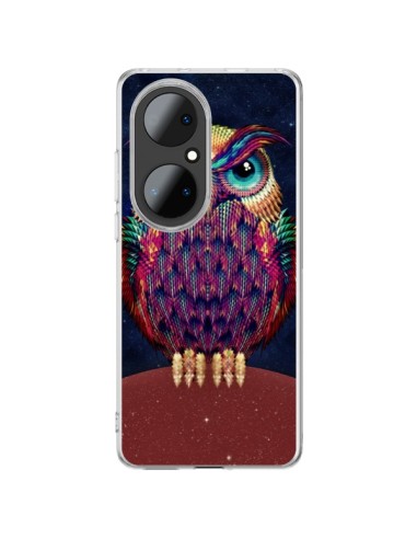 Cover Huawei P50 Pro Gufo - Ali Gulec