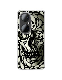 Huawei P50 Pro Case Skull - Ali Gulec
