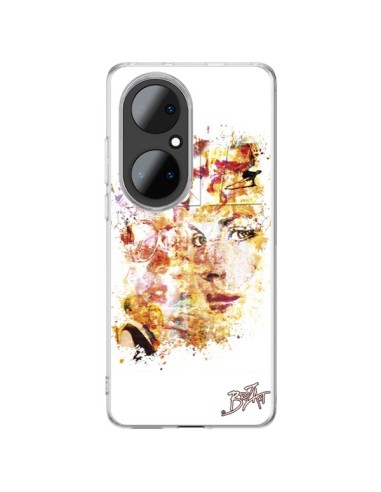 Huawei P50 Pro Case Grace Kelly - Brozart