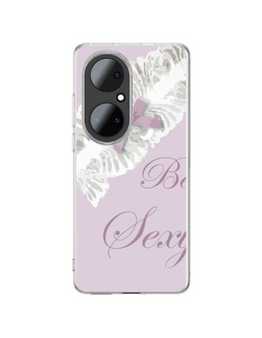 Huawei P50 Pro Case Be Sexy - Enilec