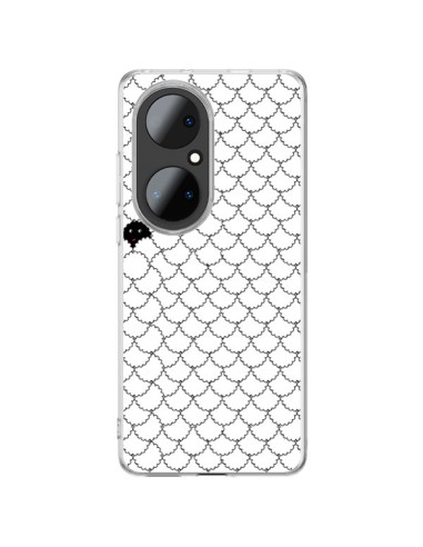 Huawei P50 Pro Case Black Sheep - Danny Ivan