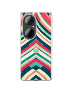 Cover Huawei P50 Pro Goodnight Nobody Azteco - Danny Ivan