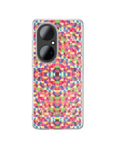 Coque Huawei P50 Pro One More Night Azteque - Danny Ivan