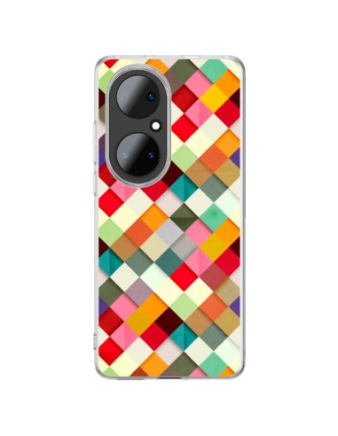 Coque Huawei P50 Pro Pass This On Azteque - Danny Ivan