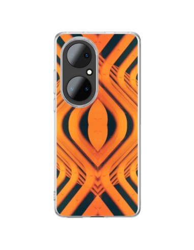 Coque Huawei P50 Pro Bel Air Vagues - Danny Ivan