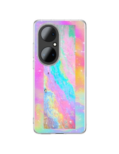 Huawei P50 Pro Case Get away with it Galaxy - Danny Ivan