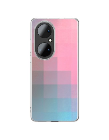 Huawei P50 Pro Case Girly Pixel - Danny Ivan