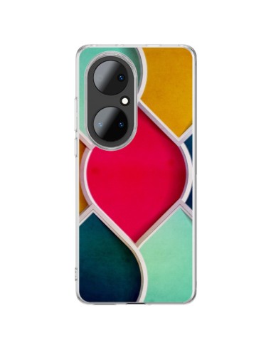 Coque Huawei P50 Pro Love a lot - Danny Ivan