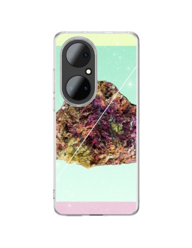 Huawei P50 Pro Case Love Volcano Stone - Danny Ivan