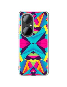 Coque Huawei P50 Pro The Youth Azteque - Danny Ivan