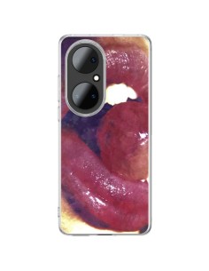 Coque Huawei P50 Pro Lollipop Lolita - Daniel Vasilescu