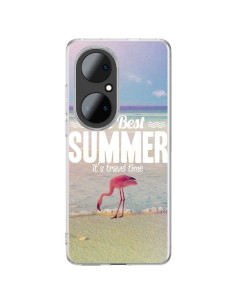 Coque Huawei P50 Pro Best Summer Eté - Eleaxart