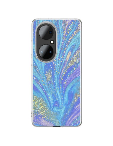 Cover Huawei P50 Pro Witch Essence Galaxy - Eleaxart