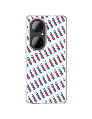 Huawei P50 Pro Case Searchlight - Eleaxart