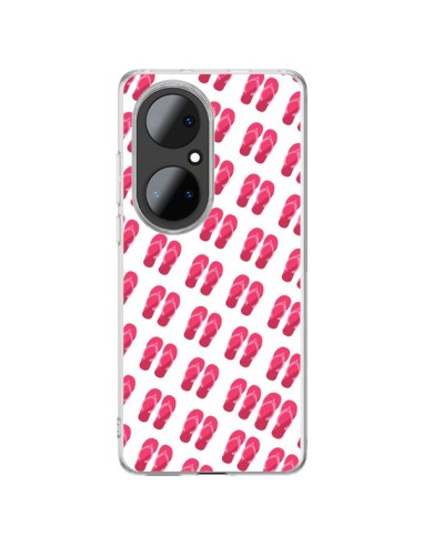 Cover Huawei P50 Pro Infradito - Eleaxart