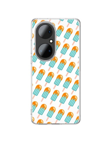 Cover Huawei P50 Pro Gelato - Eleaxart