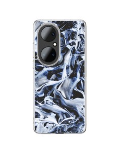 Coque Huawei P50 Pro Mine Galaxy Smoke - Eleaxart